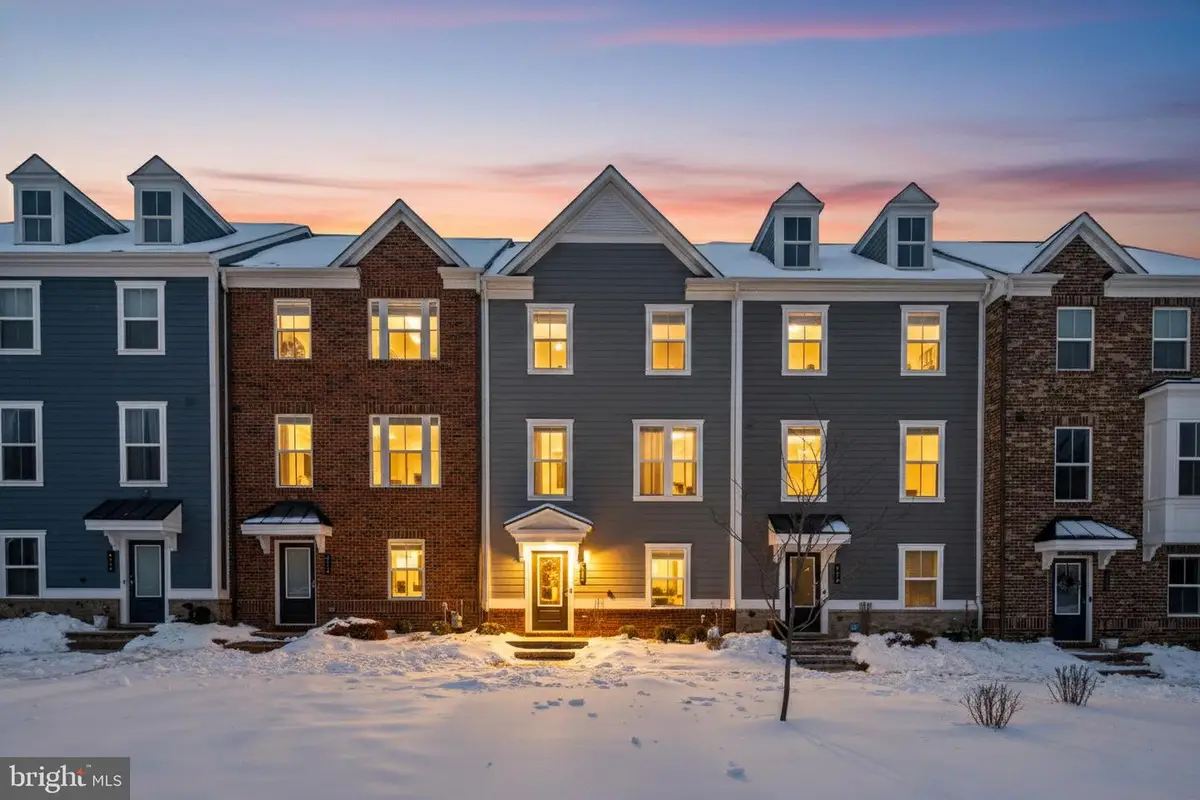 6416 Totteridge, Middle River, MD 21220 - #1