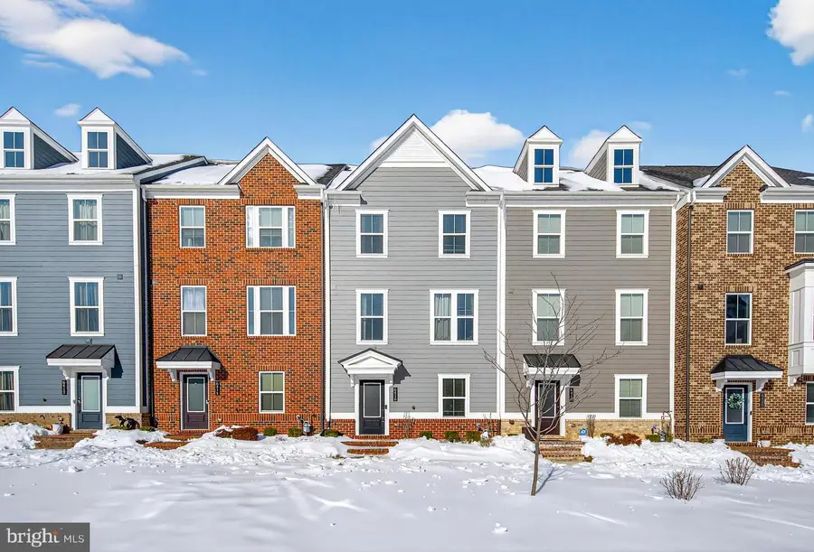 6416 Totteridge, Middle River, MD 21220 - #2