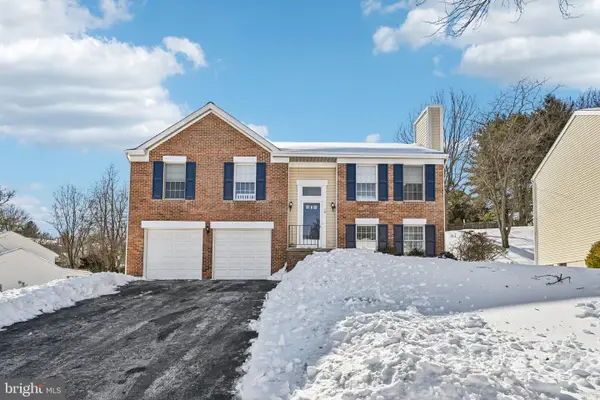 19 White Willow Ct, OWINGS MILLS, MD 21117