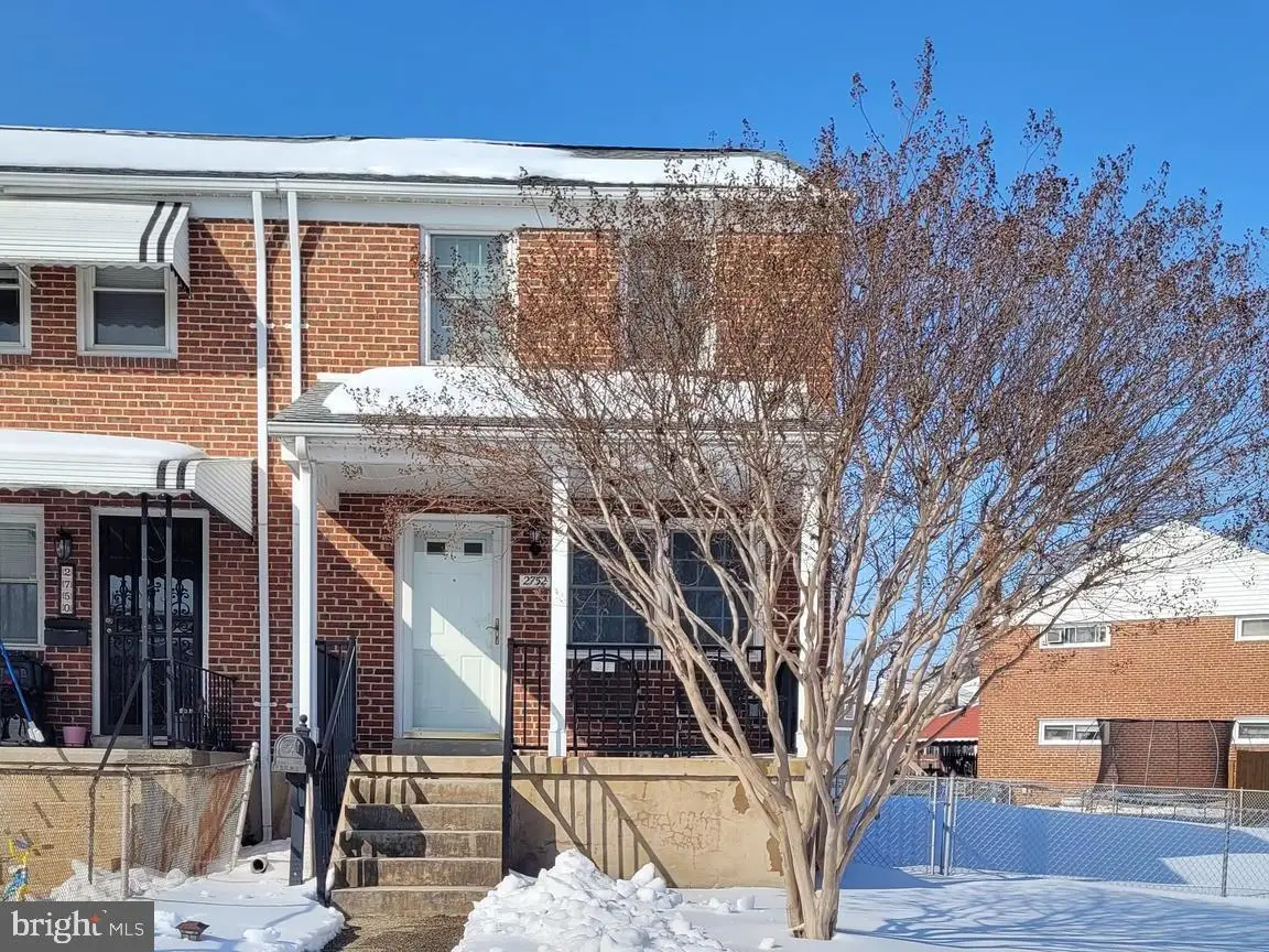 2752 Norfen Rd, Baltimore, MD 21227 - #1