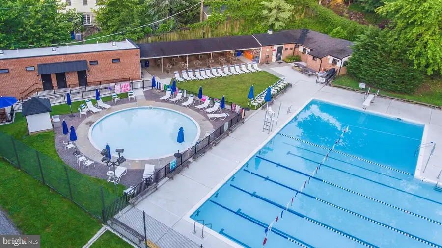 609 Stevenson Lane, Baltimore, MD 21286 - Image #2