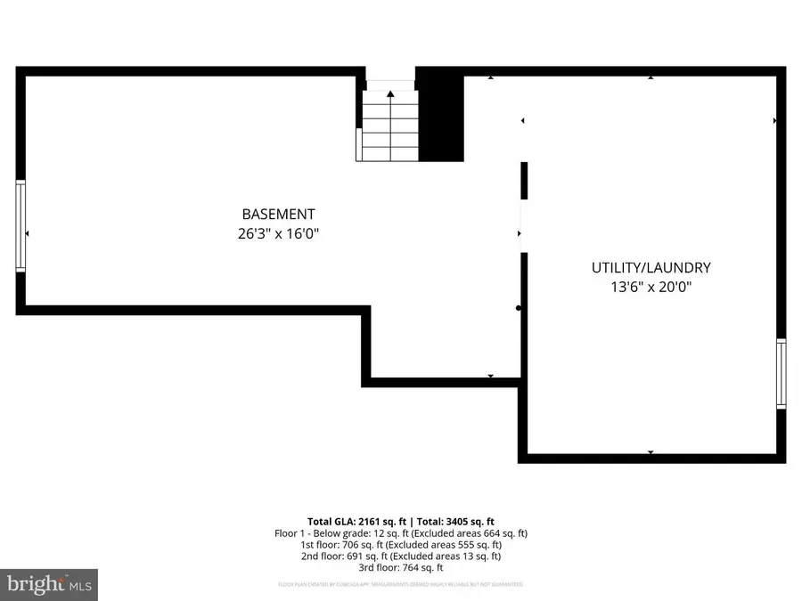 4522 Tapscott Rd, Pikesville, MD 21208 - Image #2