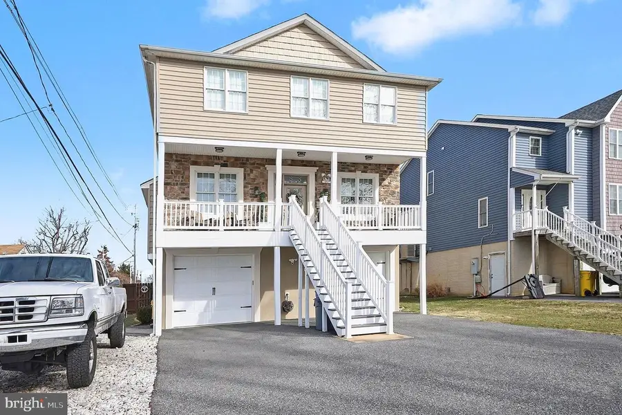 2809 4th St, Sparrows Point, MD 21219 - Image #2