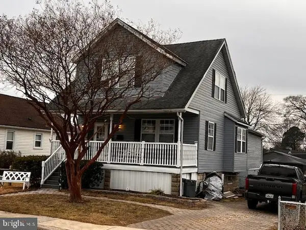 3017 Acton Rd, BALTIMORE, MD 21234