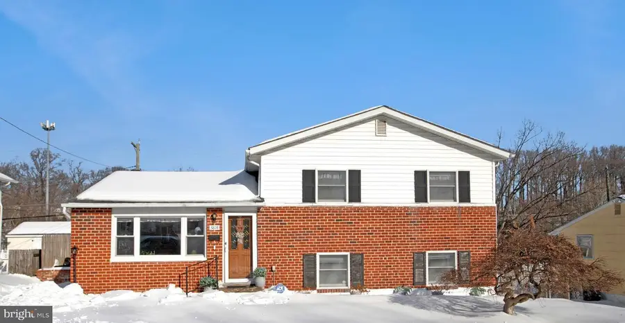 3814 Victoria Ave, Baltimore, MD 21244 - Image #2