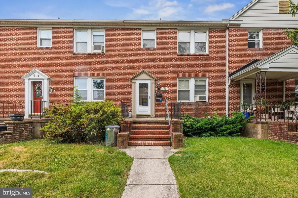 902 Elm Ridge Ave, Baltimore, MD 21229 - Image #1