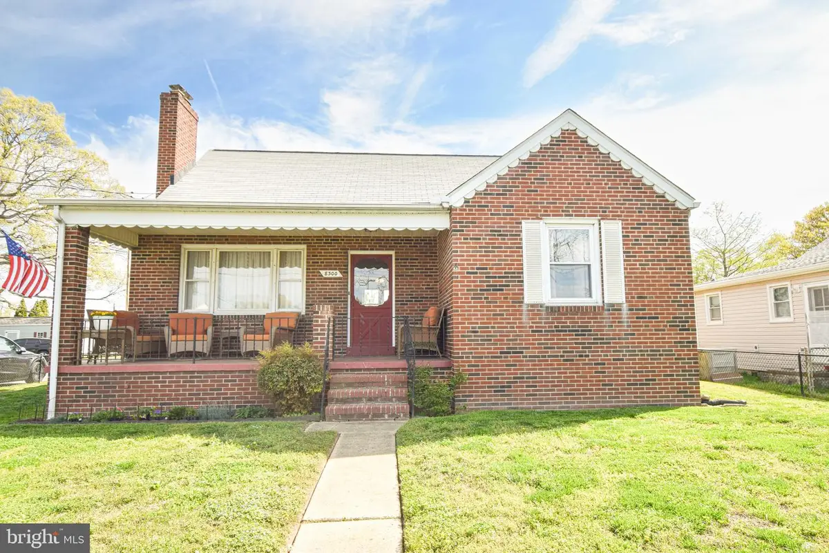 8300 Bear Creek Dr, Baltimore, MD 21222 - #1