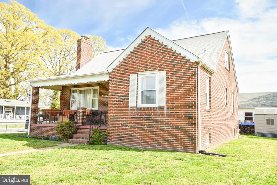 8300 Bear Creek Dr, Baltimore, MD 21222 - #2