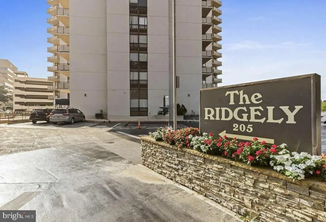 205 E Joppa Rd #1103, Towson, MD 21286 - Image #1