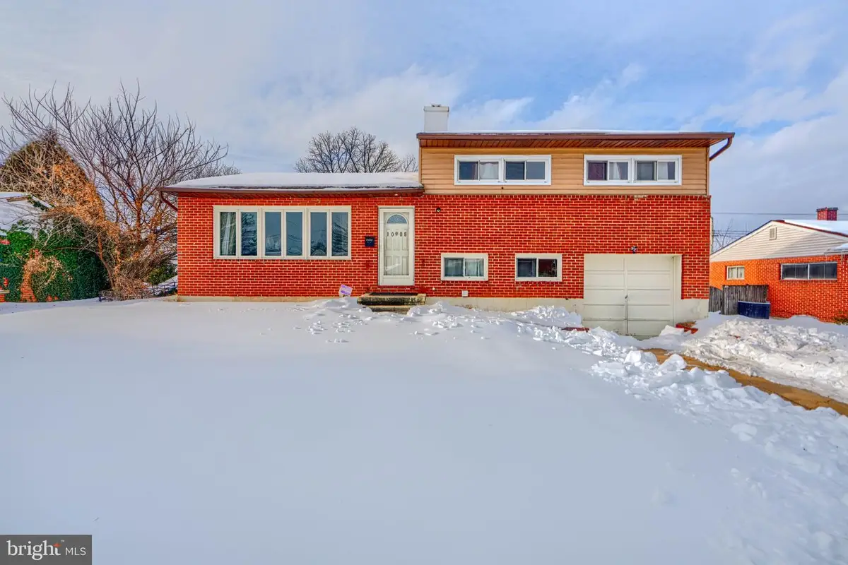 1008 Collwood Rd, Catonsville, MD 21228 - #1