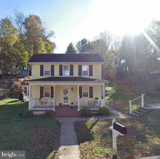 718 Hollow, ELLICOTT CITY, MD 21043