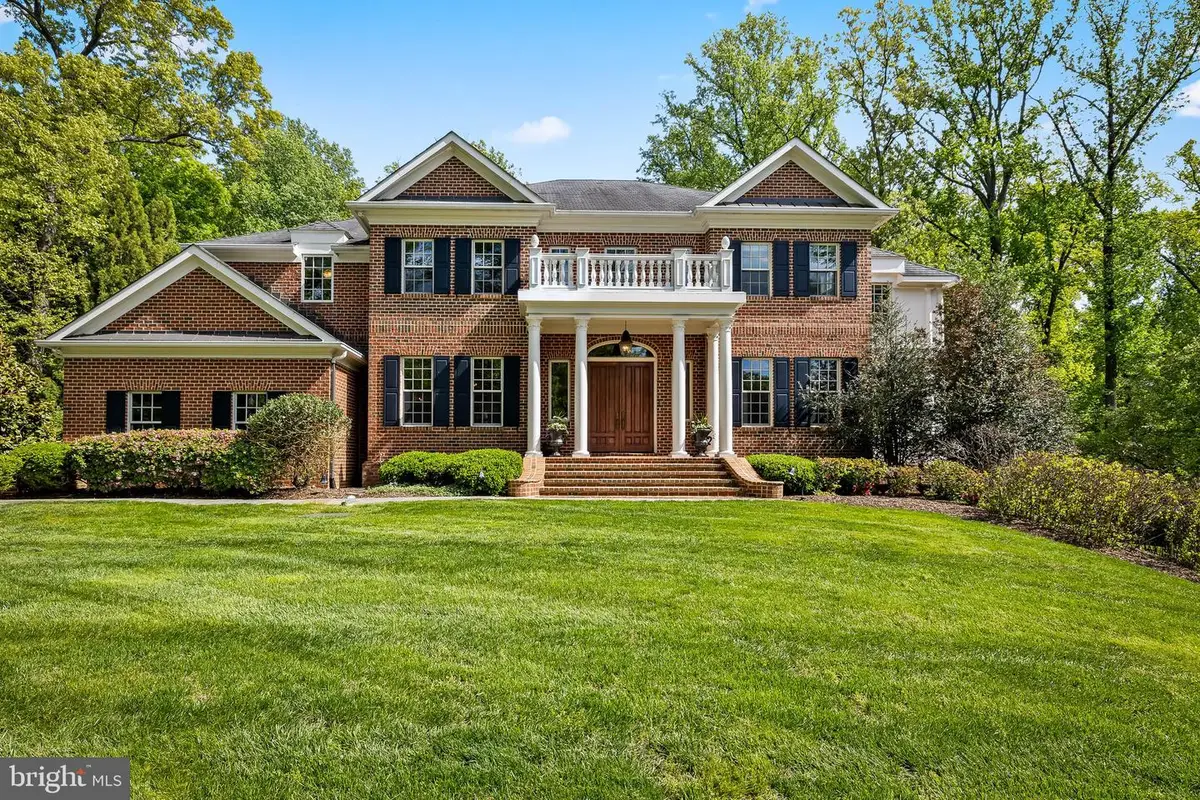 2605 Chestnut Woods Ct, Reisterstown, MD 21136 - #1