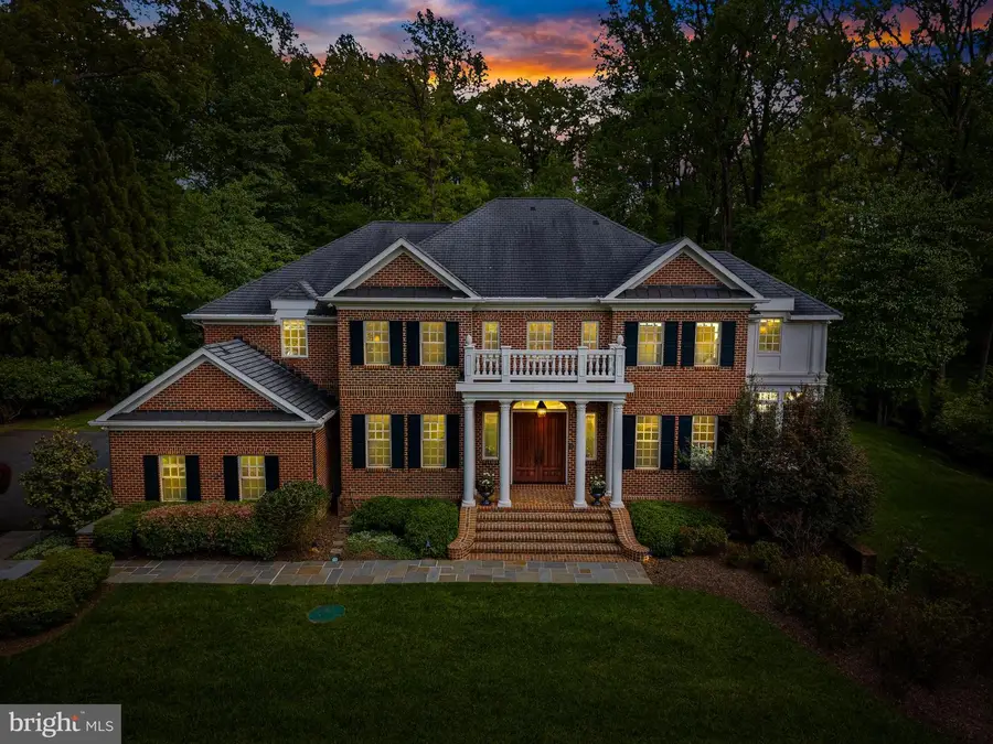 2605 Chestnut Woods Ct, Reisterstown, MD 21136 - #2