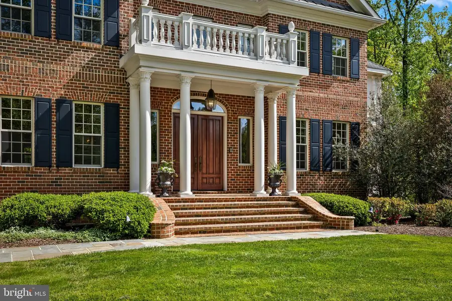 2605 Chestnut Woods Ct, Reisterstown, MD 21136 - #3