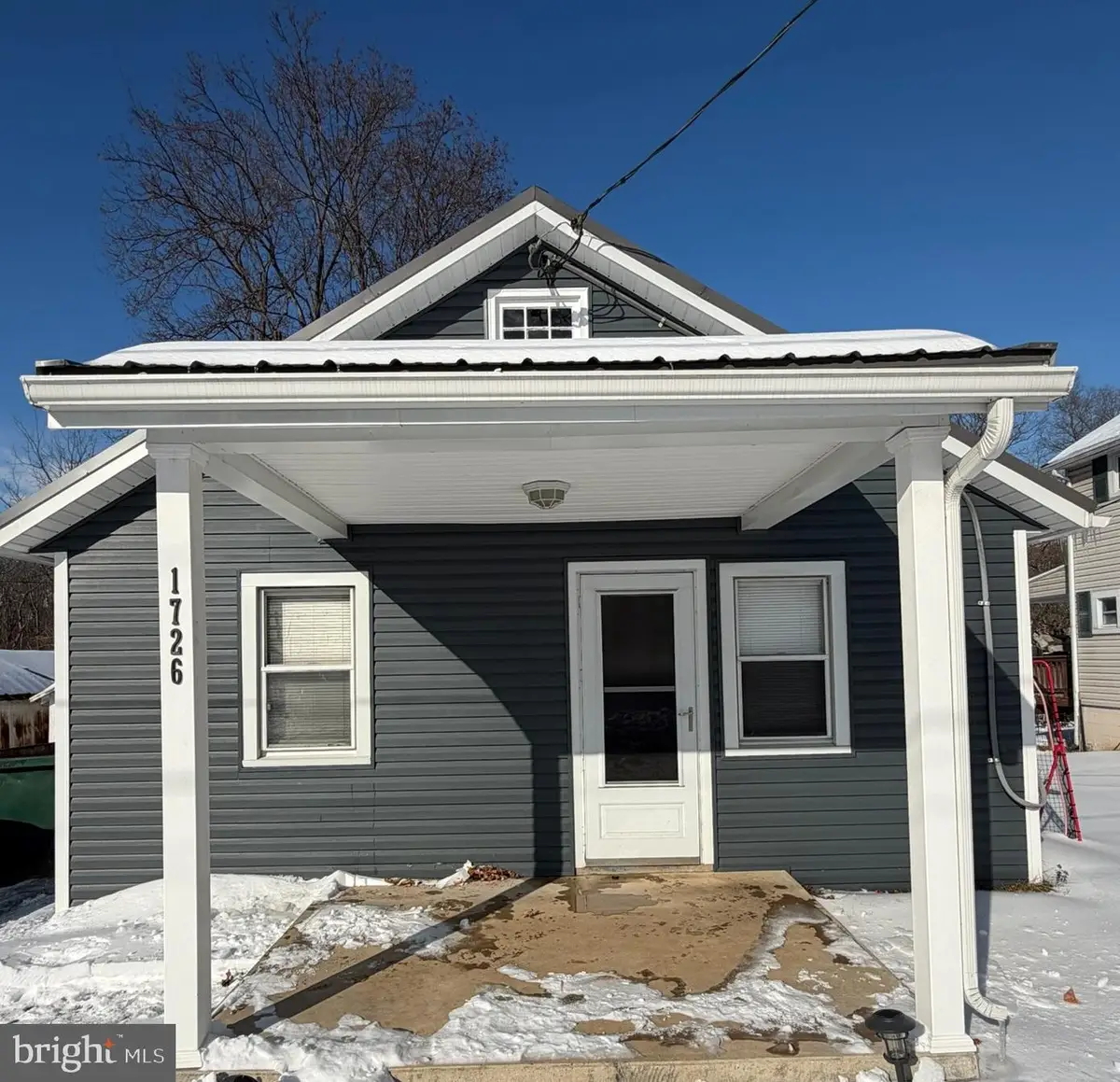 1726 Brooks Rd, Freeland, MD 21053 - #1