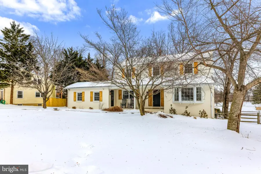 2117 Woodfork Rd, Lutherville Timonium, MD 21093 - Image #2