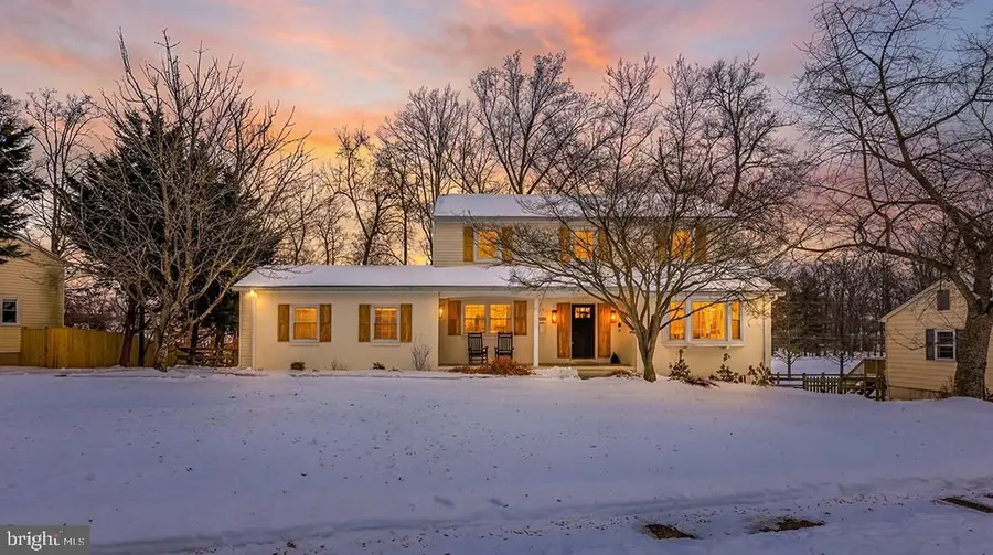 2117 Woodfork Rd, Lutherville Timonium, MD 21093 - Image #3