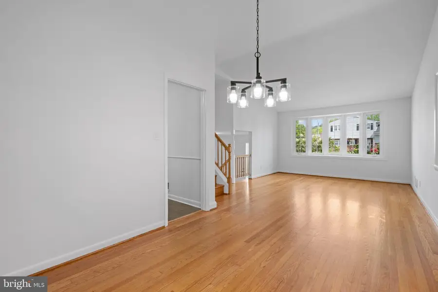 1005 Jamieson Rd, Lutherville Timonium, MD 21093 - #3