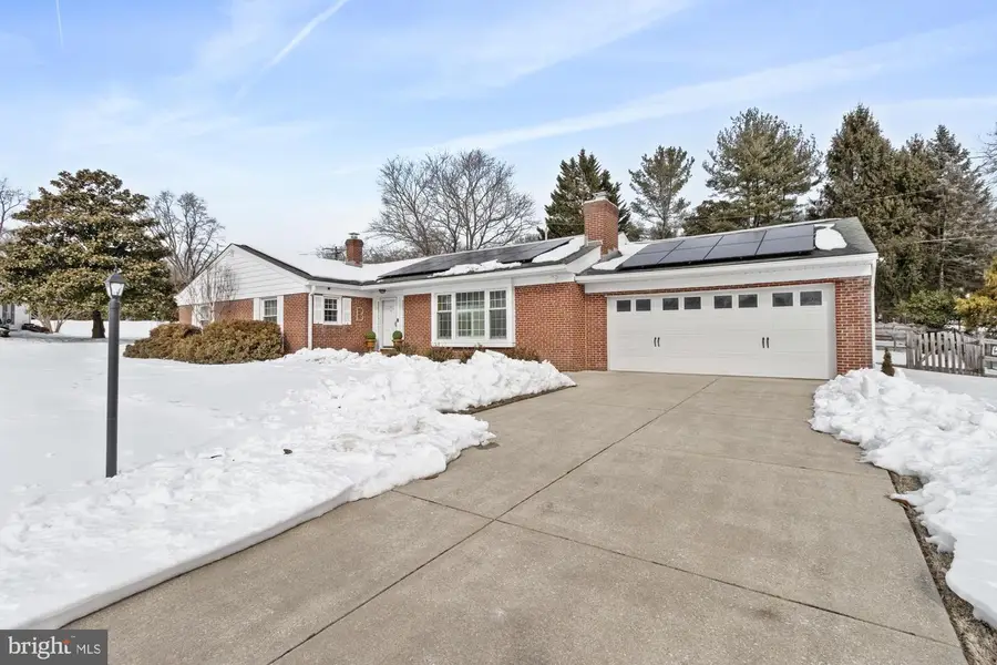 1002 Dunblane Rd, Towson, MD 21286 - #2