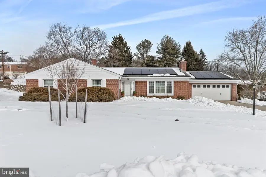 1002 Dunblane Rd, Towson, MD 21286 - #3