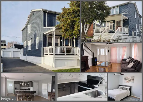 1914 Snyder Ave, DUNDALK, MD 21222