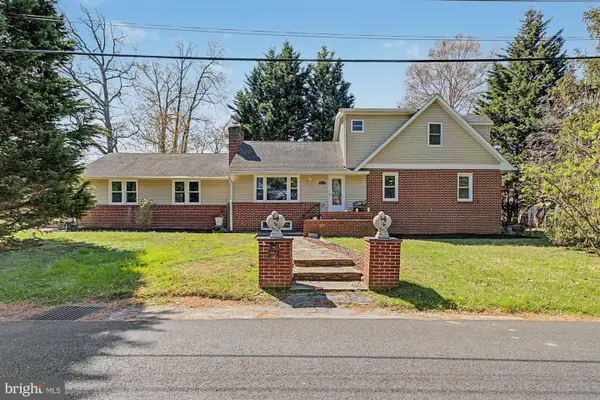 9951 Hilltop Dr, BALTIMORE, MD 21234