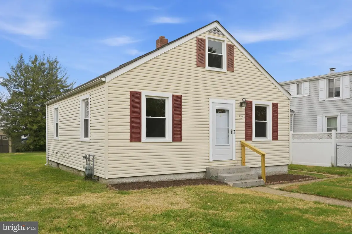 202 S Woodwell Rd, Baltimore, MD 21222 - Image #1