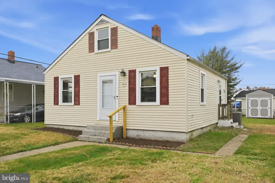 202 S Woodwell Rd, Baltimore, MD 21222 - Image #2