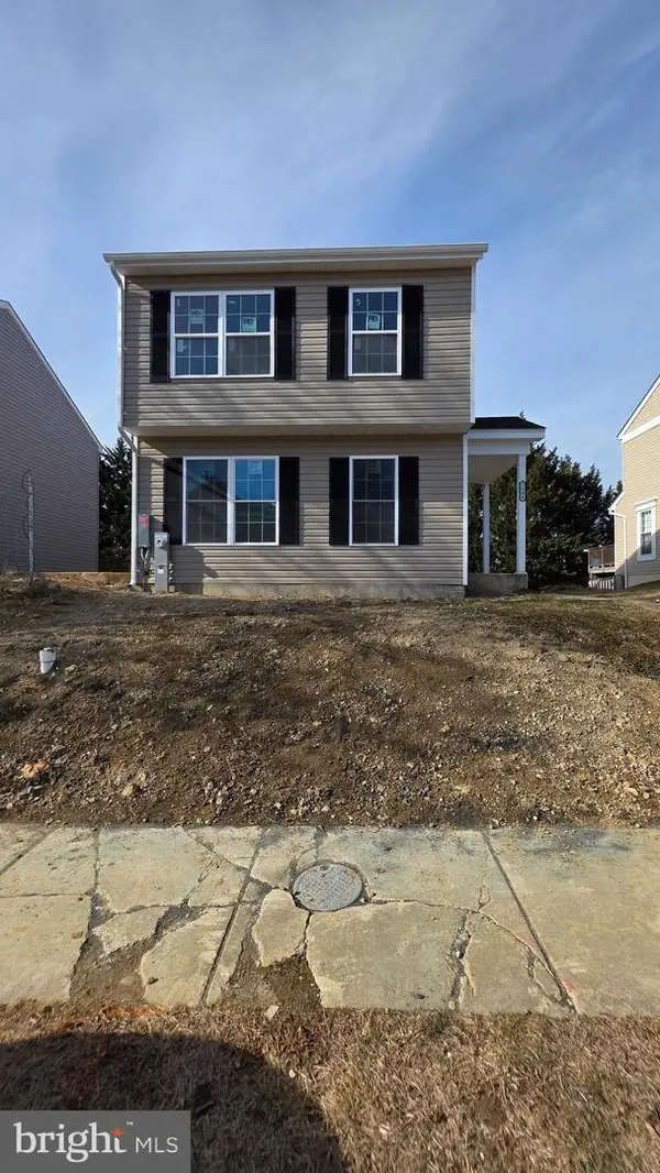 7544 Maury Rd, WINDSOR MILL, MD 21244