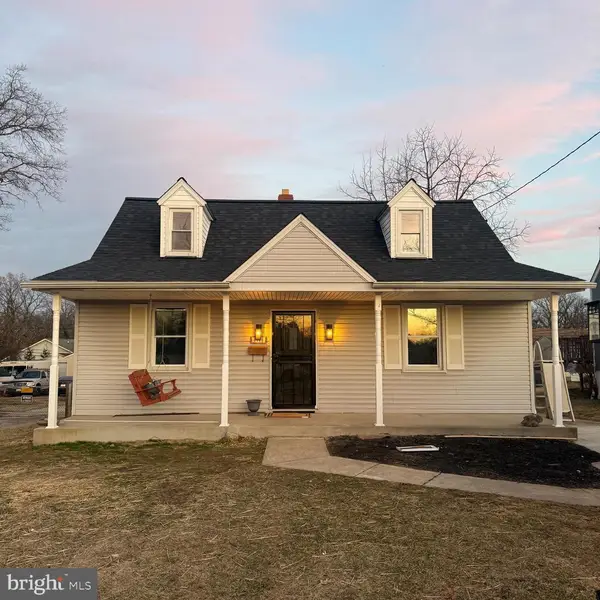 8105 Hillendale, BALTIMORE, MD 21234