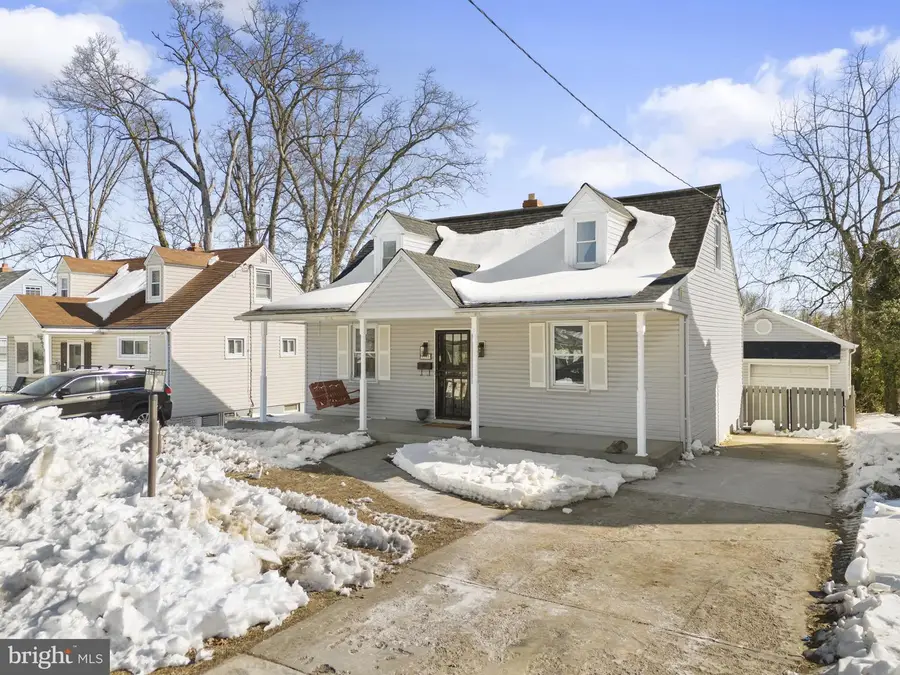 8105 Hillendale, Baltimore, MD 21234 - #2