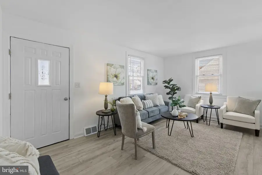 8105 Hillendale, Baltimore, MD 21234 - #3