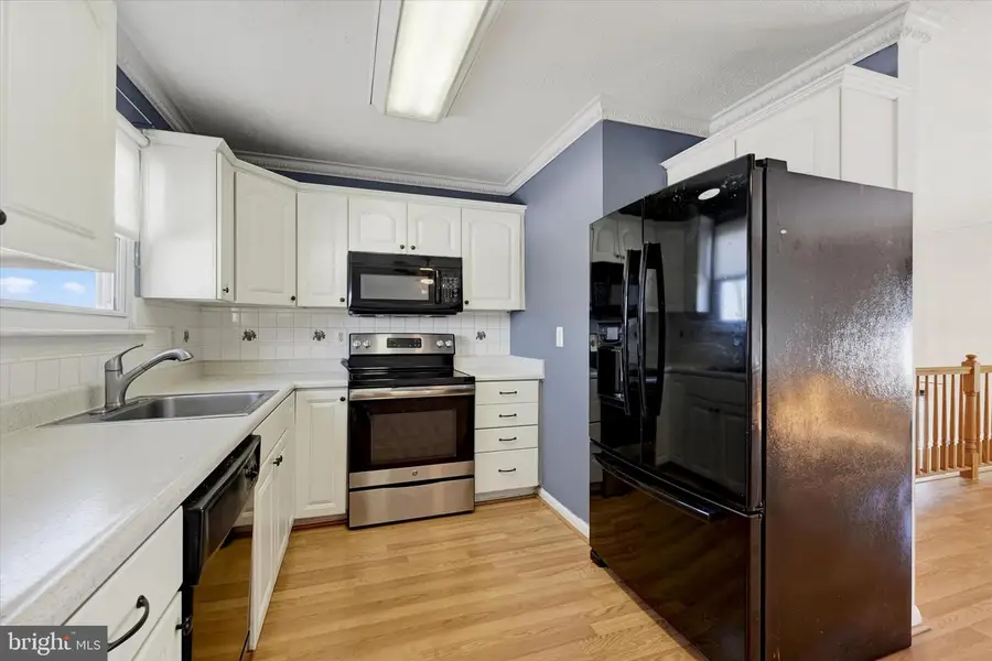 2818 Rose Ave, Baltimore, MD 21227 - #2