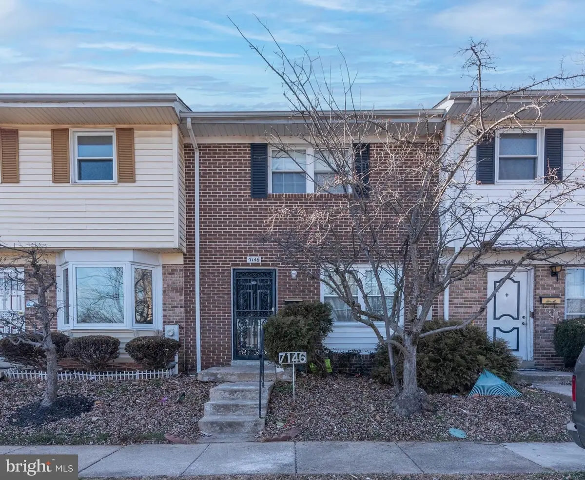 7146 Alter St, Gwynn Oak, MD 21207 - Image #1