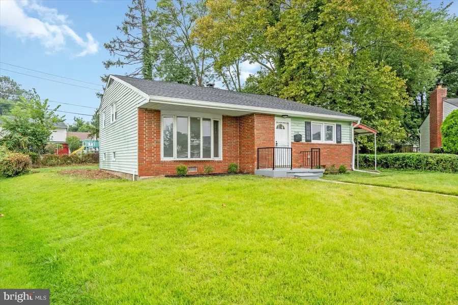 3100 Minna Ct, Baltimore, MD 21207 - Image #2