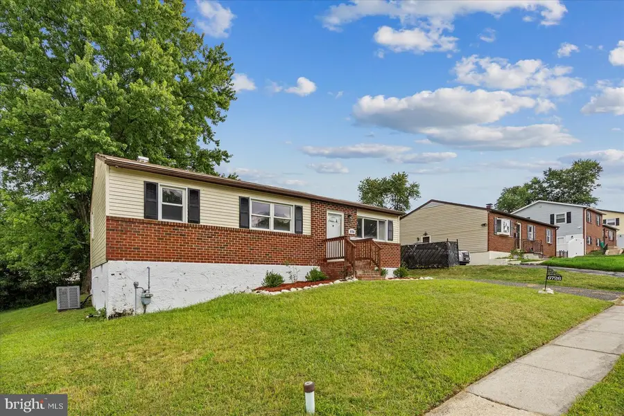 6726 Longhill Rd, Baltimore, MD 21207 - Image #2