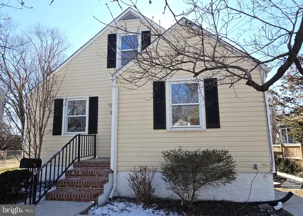 2329 Foster Ave, BALTIMORE, MD 21234