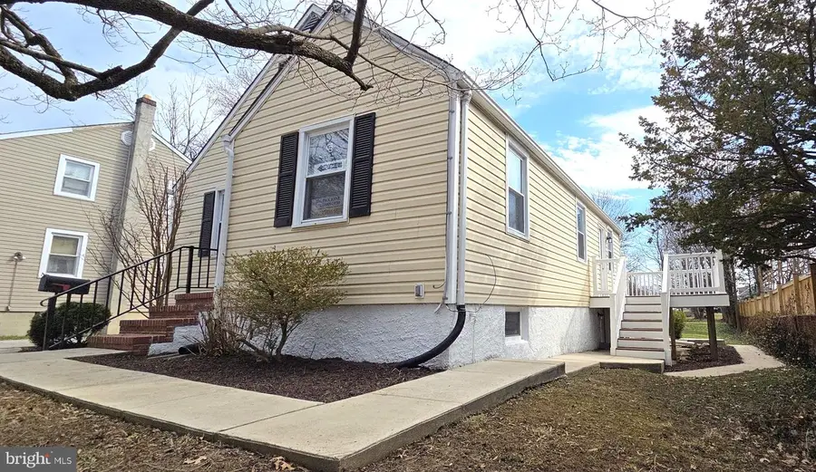 2329 Foster Ave, Baltimore, MD 21234 - #3