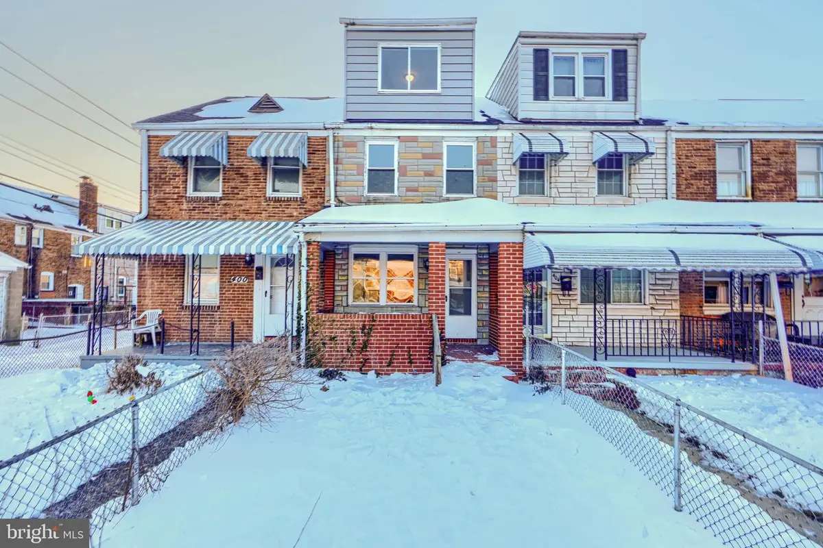 402 Chestnut Ct, Dundalk, MD 21222 - Image #1