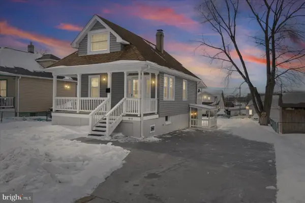 1818 Maxwell Ave, DUNDALK, MD 21222