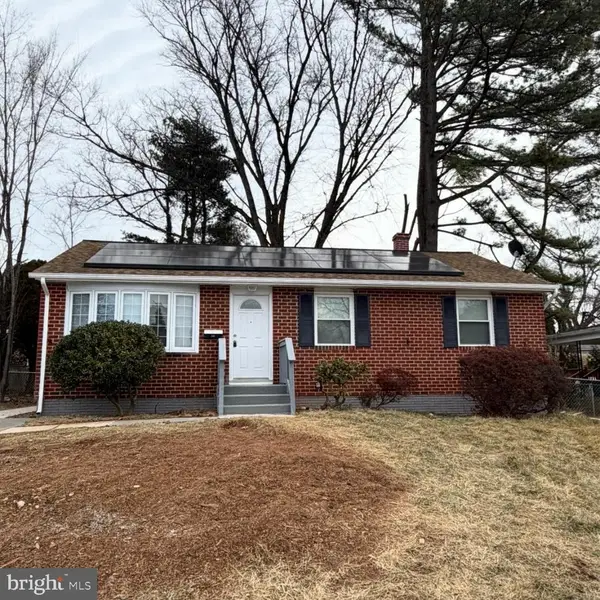 235 Highfalcon Rd, REISTERSTOWN, MD 21136