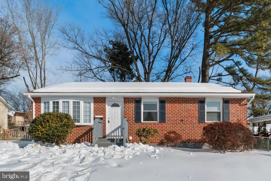 235 Highfalcon Rd, Reisterstown, MD 21136 - #2