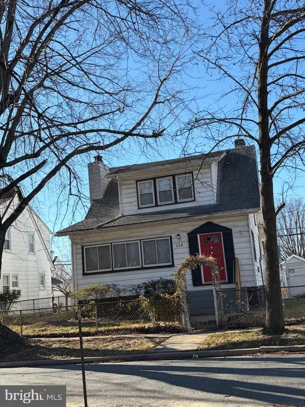 120 Kinship Rd, DUNDALK, MD 21222