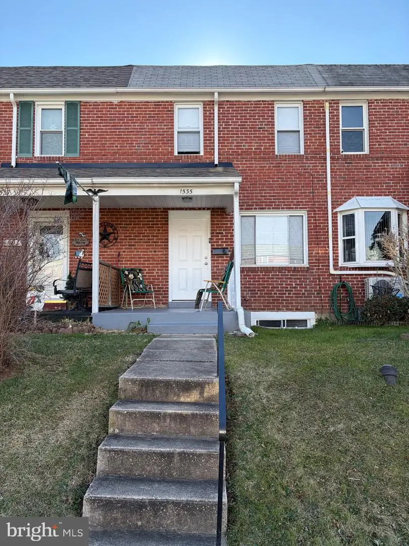 1535 Chilworth Ave, Middle River, MD 21220 - Image #1