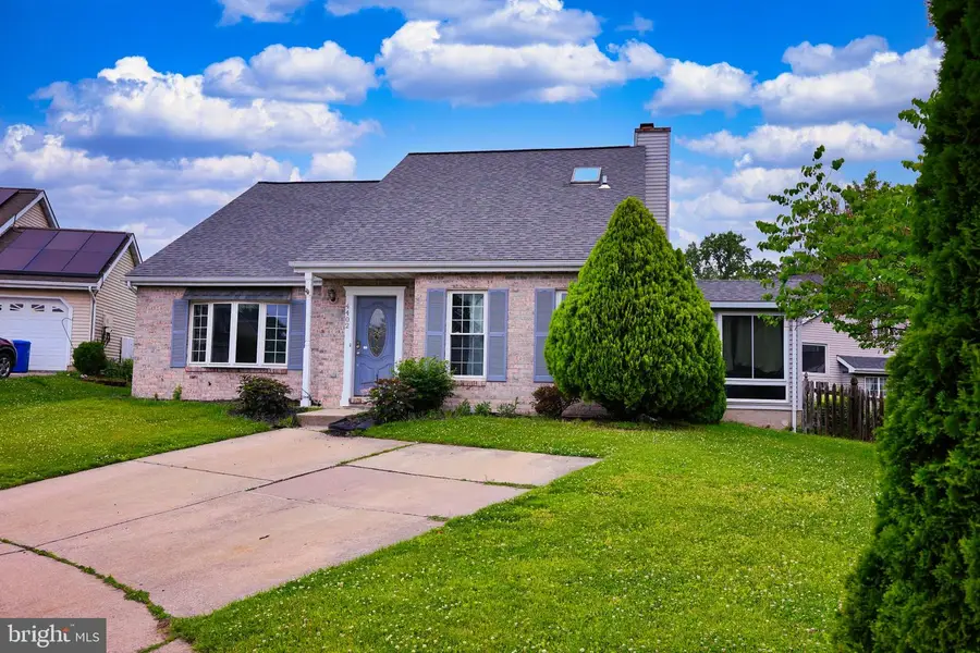 4402 Fieldgreen Rd, Nottingham, MD 21236 - #2