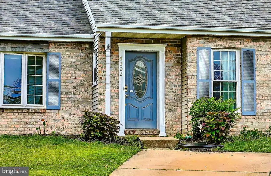 4402 Fieldgreen Rd, Nottingham, MD 21236 - #3