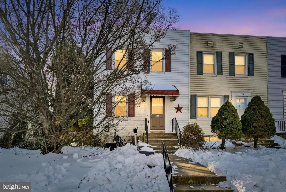 1717 Redwood Ave, Baltimore, MD 21234 - Image #1