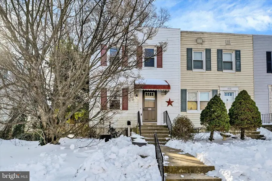 1717 Redwood Ave, Baltimore, MD 21234 - Image #2