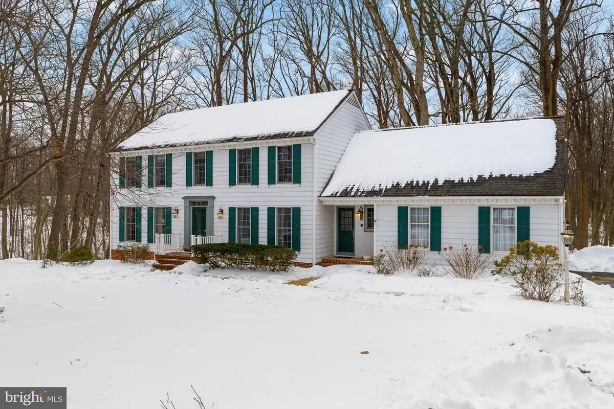 14225 Sawmill Ct, Phoenix, MD 21131 - #1