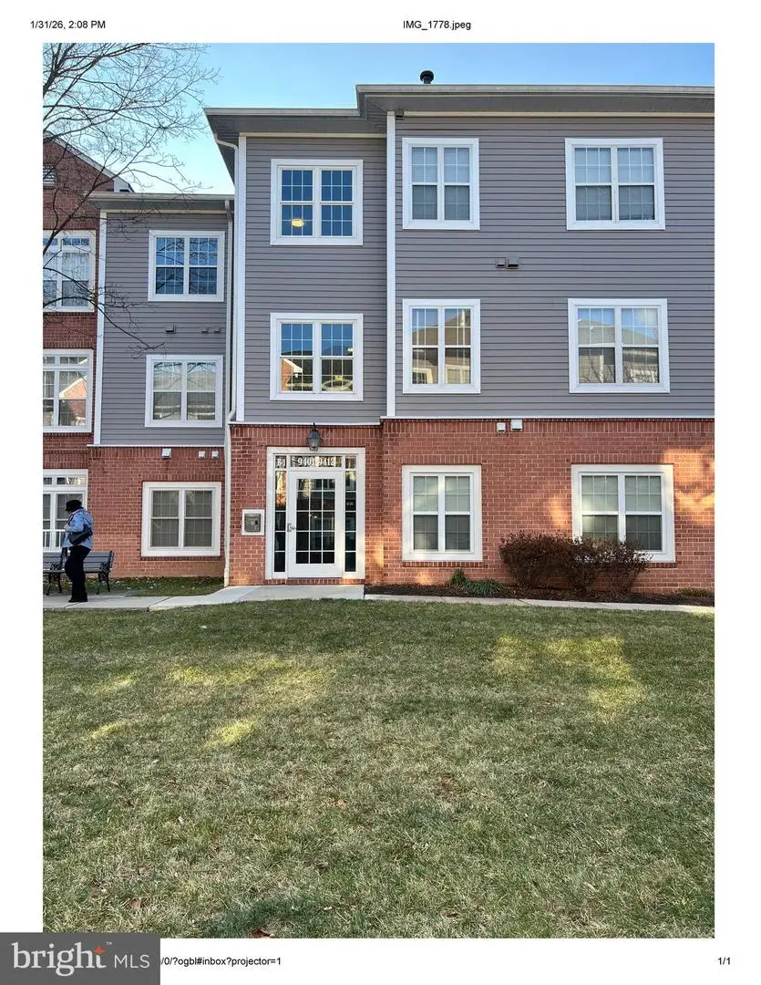 9401 Groffs Mill Dr #9401, Owings Mills, MD 21117 - Image #1